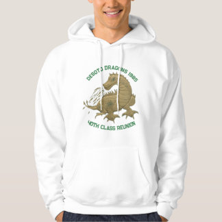 T-Shirt Hoodie