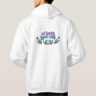 t shirt hoodie