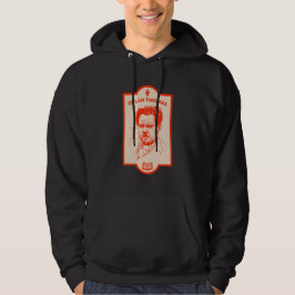 T-Shirt Hoodie