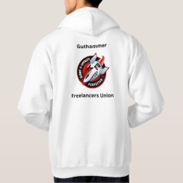 T-Shirt Hoodie