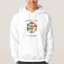 T-Shirt Hoodie