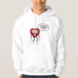 T-Shirt Hoodie