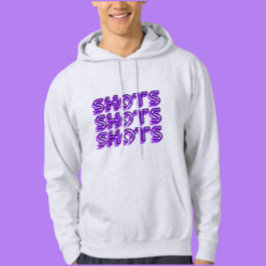 T-Shirt Hoodie