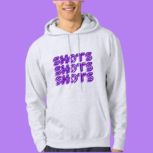 T-Shirt Hoodie