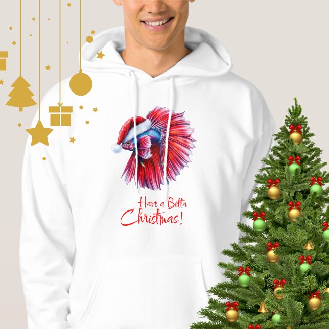 T-Shirt Hoodie (Skapare uppladdad)