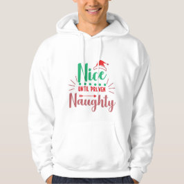 T-Shirt Hoodie