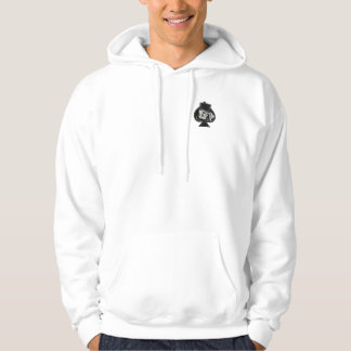 T-Shirt Hoodie