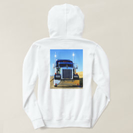 T-shirt Hoodie