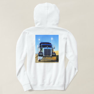 T-shirt Hoodie