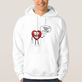 T-Shirt Hoodie
