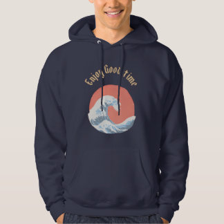 T-Shirt Hoodie