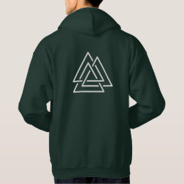 T-Shirt Hoodie