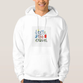 T-Shirt Hoodie