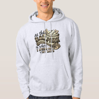 T-shirt Hoodie