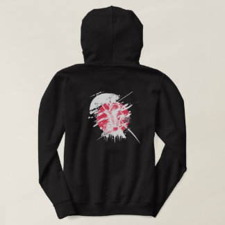 T-shirt Hoodie