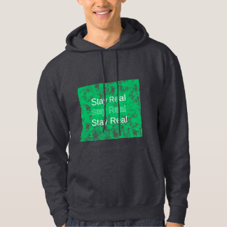 T-shirt Hoodie