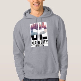 T-Shirt Hoodie