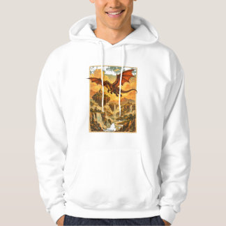 T-shirt Hoodie