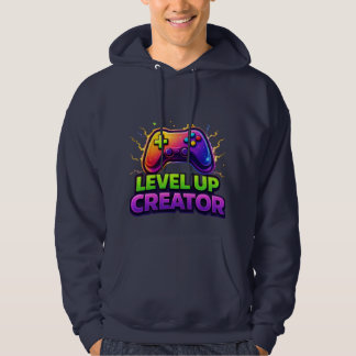 T-shirt Hoodie
