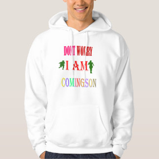 T-Shirt Hoodie