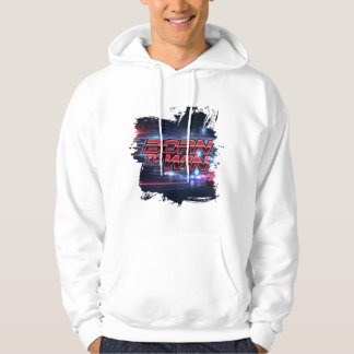 T-shirt Hoodie