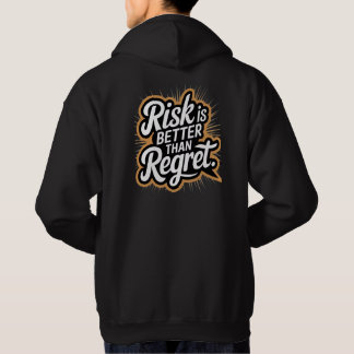 T-shirt Hoodie