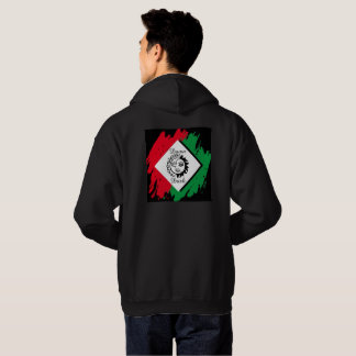 T-Shirt Hoodie
