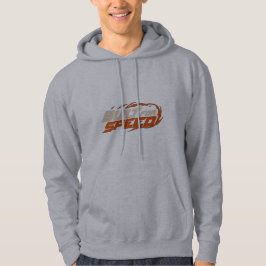 T-Shirt Hoodie