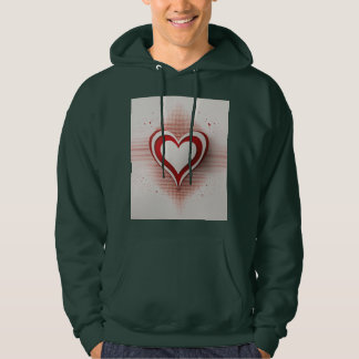 T-Shirt Hoodie