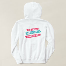 T-Shirt Hoodie