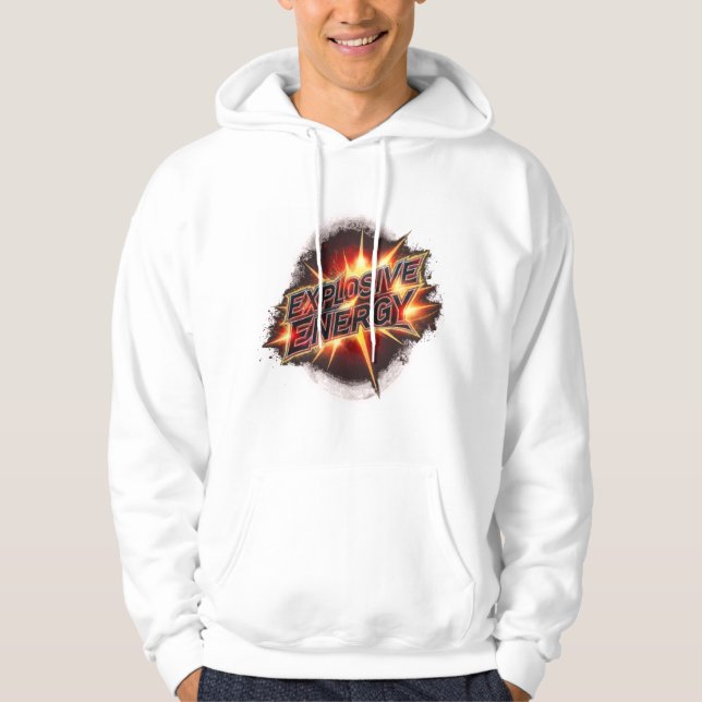 T-Shirt Hoodie (Framsida)