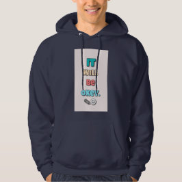 T-Shirt Hoodie