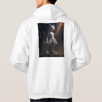 T-Shirt Hoodie