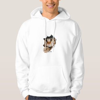 T-Shirt Hoodie