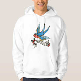 T-Shirt Hoodie