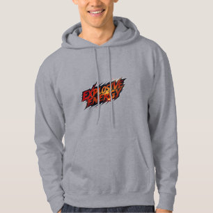T-shirt Hoodie