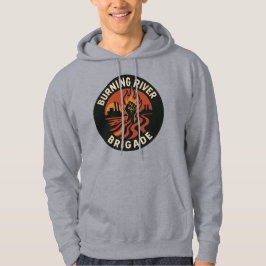 T-Shirt Hoodie