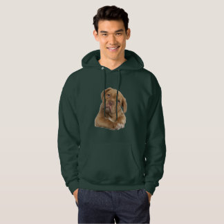 T-Shirt hoodie hund-foto