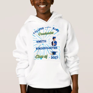 T-Shirt Hoodie pullover foto namn killing student