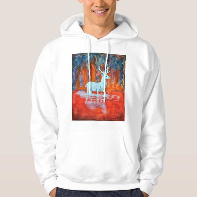 T shirt Hoodie & sweatshirtss (Framsida)