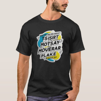 T-shirt/Hoodies Berömd Ord logotyp design T Shirt
