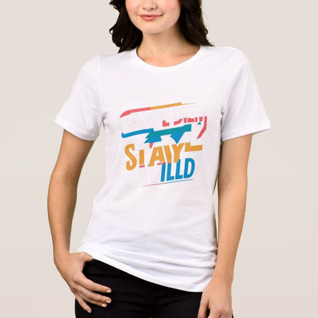 T-shirt/ hookar/ Sweatshirt logotyp design T Shirt (Framsida)