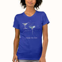 T-shirt, HPLC med C18 fused-core, mörkt tyg
