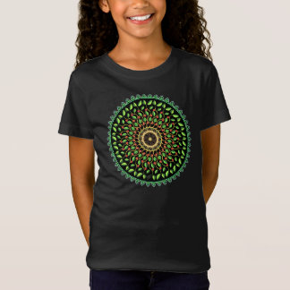 T-Shirt "Hypnagogia" (handritad, minimal)