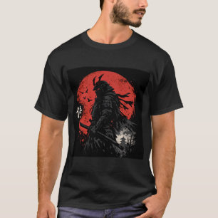 T-shirt i djärv stil för de som sticker ut