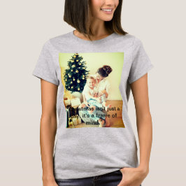 T-Shirt i USA: Stil, Comfort och Customiza