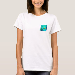 T=SHIRT--Iförmiddag som LEKER PRECIS I SAND.EN Tee