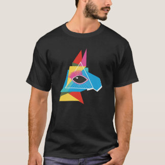 T-Shirt Illamanati