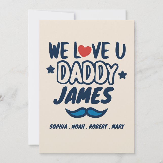 T-Shirt Inbjudningar (Framsida)