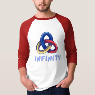 t-shirt Infinite